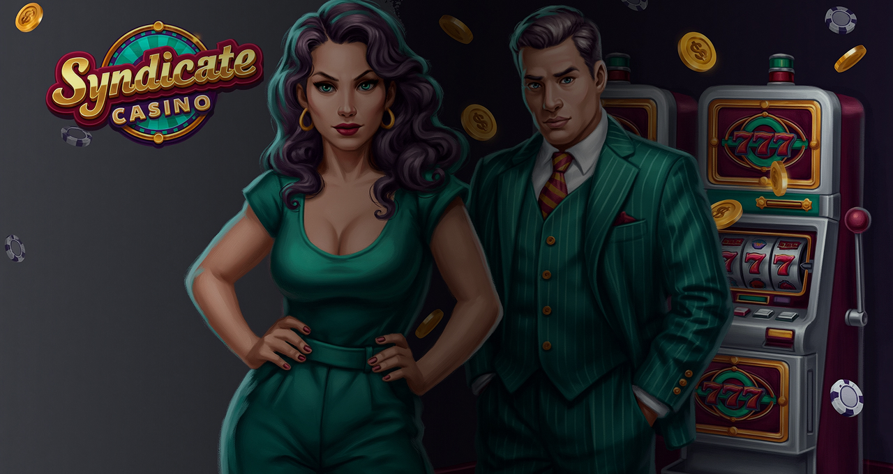 Syndicate Casino