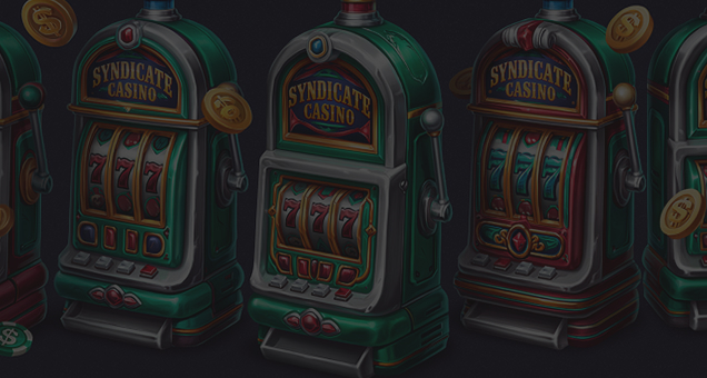 Syndicate Casino